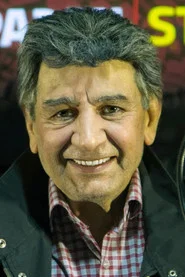 Photo of Manoochehr Valizade as Doctor