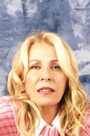 Photo of Sara Dallin as Self (archive footage)