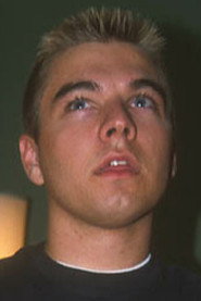 Photo of Christian Connor as (archive footage)