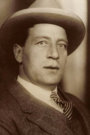 Photo of Jacques van Bijlevelt as Max Muller