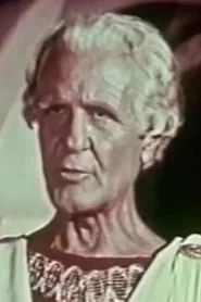 Photo of Nando Tamberlani as Manata il saggio