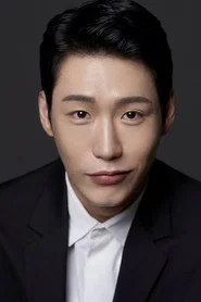 Photo of Cha Woo-jin as Detective Oh