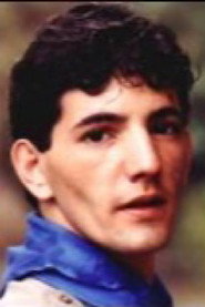 Photo of Dominique Mendez as 2e Scout: La Patrouille des Bleus
