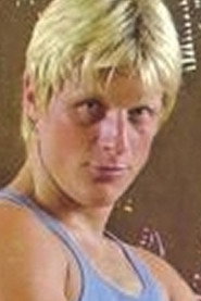 Photo of Thor as (segments "Locker Room 3" and "Hot Tub Boys") (archive footage)