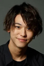 Photo of Kairi Miura as Yamaguchi Tadashi