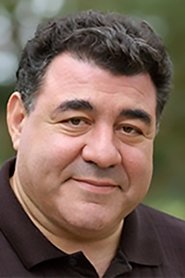 Photo of Rick Kleber as Mover