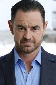Photo of Glenn Keogh as Principal Ellis