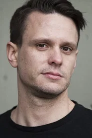 Photo of Jay Clift as James