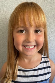 Photo of Presley-Belle Foster as Nori