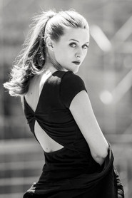 Photo of Lorena Neumann as Lorena