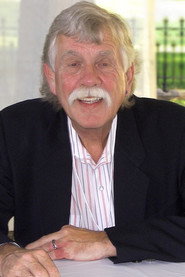 Photo of Steven Fromholz as Roy Mercer