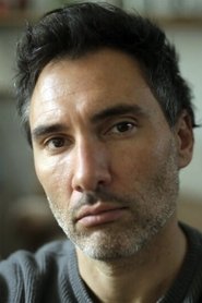 Photo of Olivier Lemaire as SIPI activist #1
