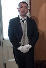 Photo of Eric Wilson as Flogdell