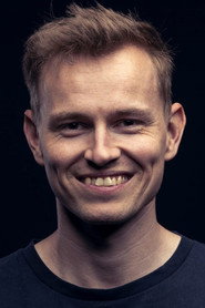 Photo of Per Sodemann as Komiker