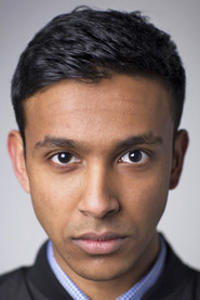 Photo of Ragevan Vasan as Kumar