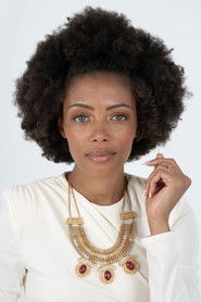 Photo of Paris Dunbar as Royal Bee (voice)