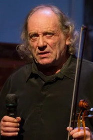 Photo of Mikhail Bezverhny as Сашка, скрипач