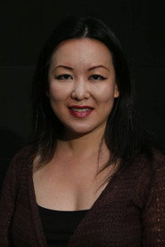 Photo of Grace Liu as Bobblehead #1