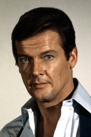 Photo of Roger Moore as Self (archive footage)