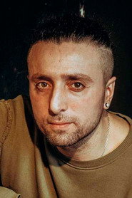 Photo of Dmitriy Kartashov as Alik