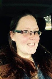 Photo of Krystal Foster as Herself