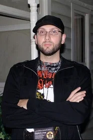 Photo of Brad Miska as Self
