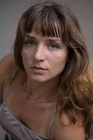 Photo of Aisleen McLafferty as Ava