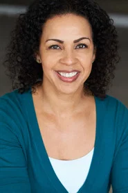 Photo of Kerry McCormick as The Angel Melody