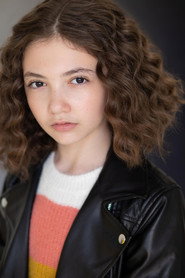 Photo of Lilli Rose Rittner as Kylee