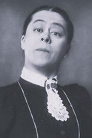 Photo of Emmy Wyda as Die Gouvernesse der Girls