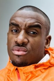 Photo of Bugzy Malone as JJ