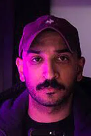 Photo of Yousef Al-Mujeem