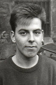 Photo of Andy Rourke as himself