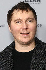 Photo of Paul Dano as Caspian Keyes (voice)