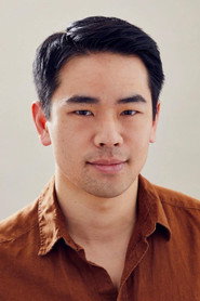 Photo of Matt Tang as Anthony Yang