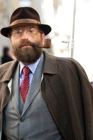 Photo of Marco Cossutta