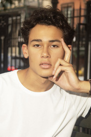 Photo of Joaquin Foster as Luke