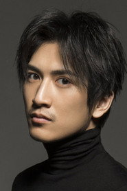 Photo of Li Shengrong as Di Renjie