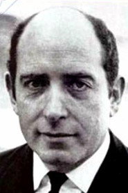 Photo of Jacques Gheusi as William Howard