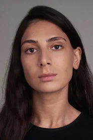 Photo of Anastasia Chanturaia as Dea