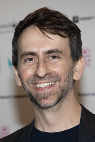Photo of Adam Stein