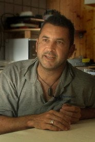 Photo of Francesco Mengoni