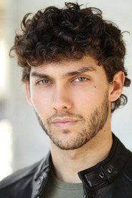 Photo of Daniel Di Amante as Riley Norris