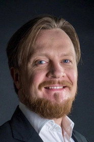 Photo of Andrey Permyakov as Wolf Ares