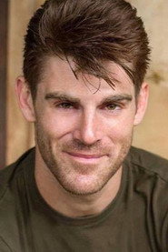 Photo of William McMichael as Todd