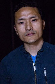 Photo of Tenzin Gyaltsen as Kelsang