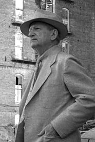 Photo of Art Ellison as Minister