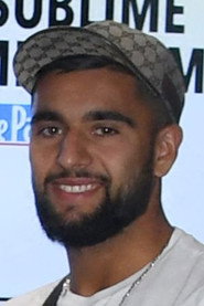 Photo of Junior Correia as Manel