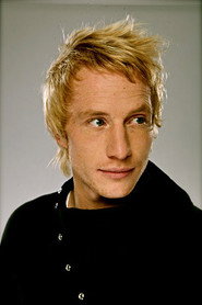 Photo of Jeppe Vig Find
