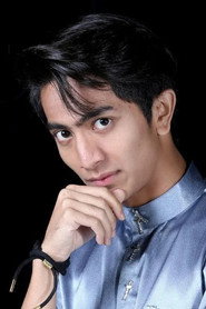 Photo of Ayie Elham as Kechik